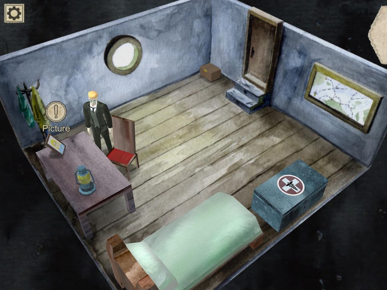 Sala screenshot 5
