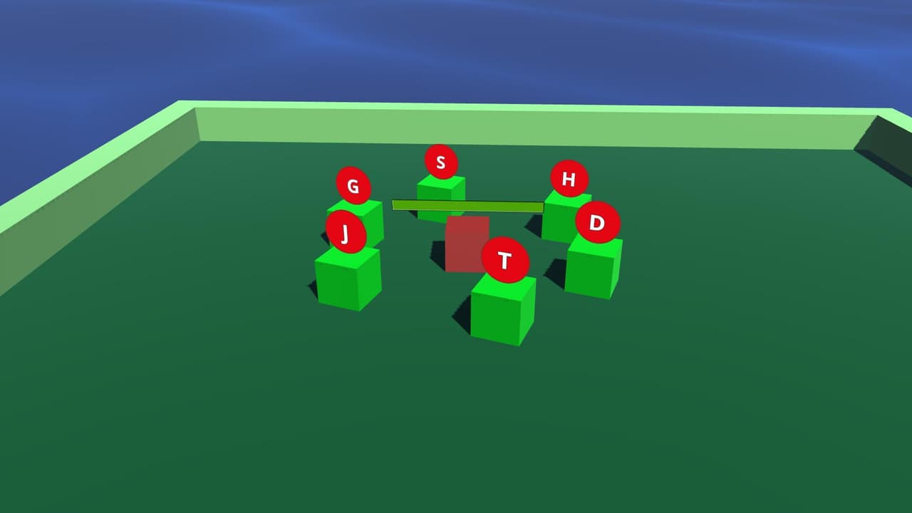 Dojo Fite screenshot 3