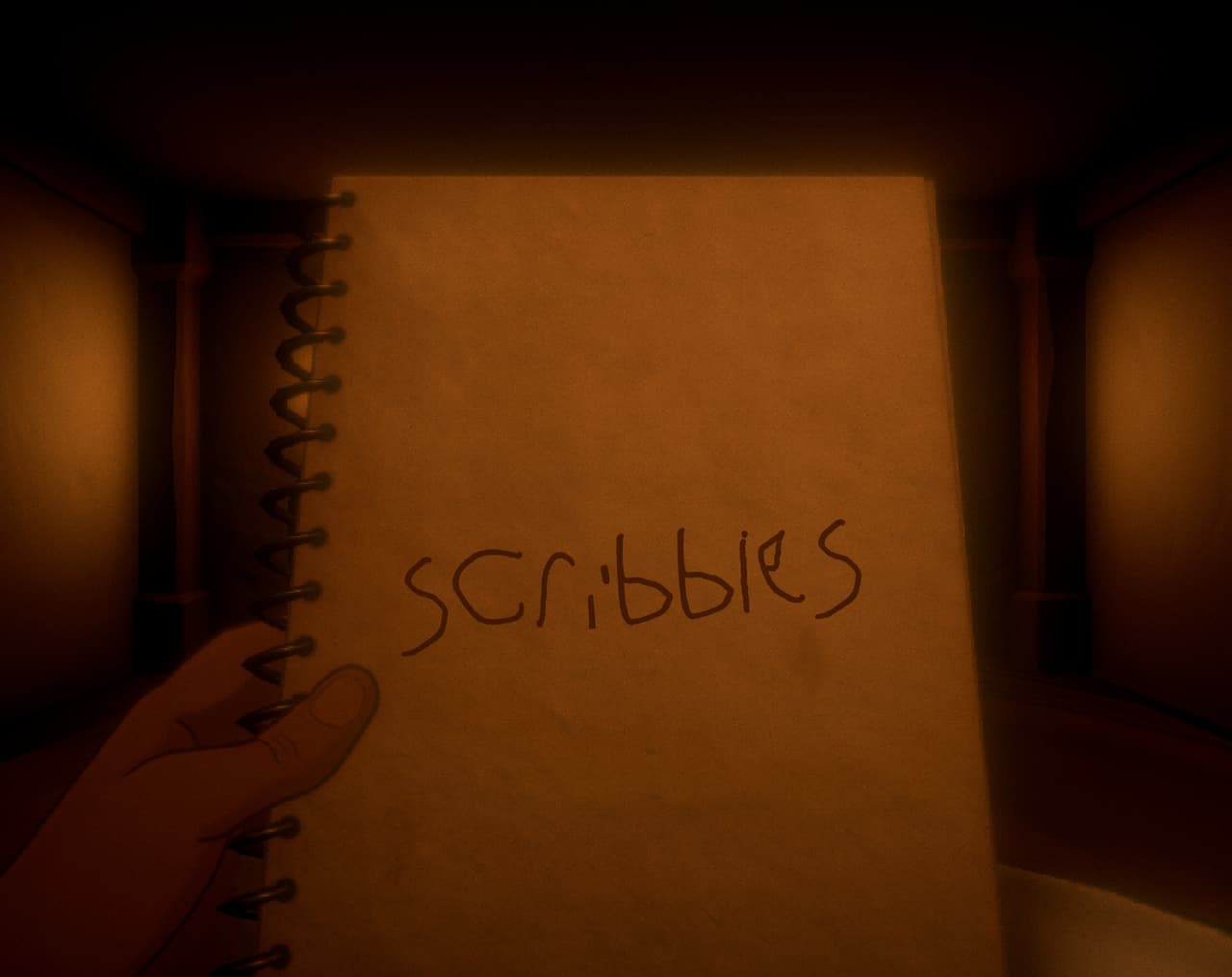 Scribbles