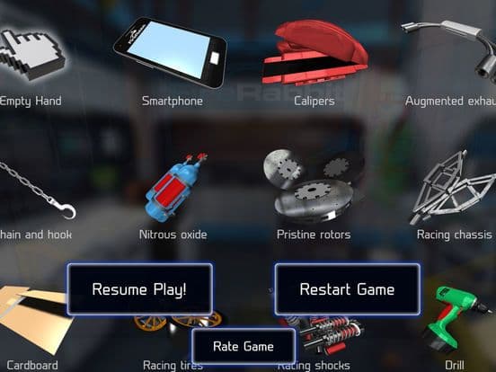 Fix My Car: Supercar Shop LITE