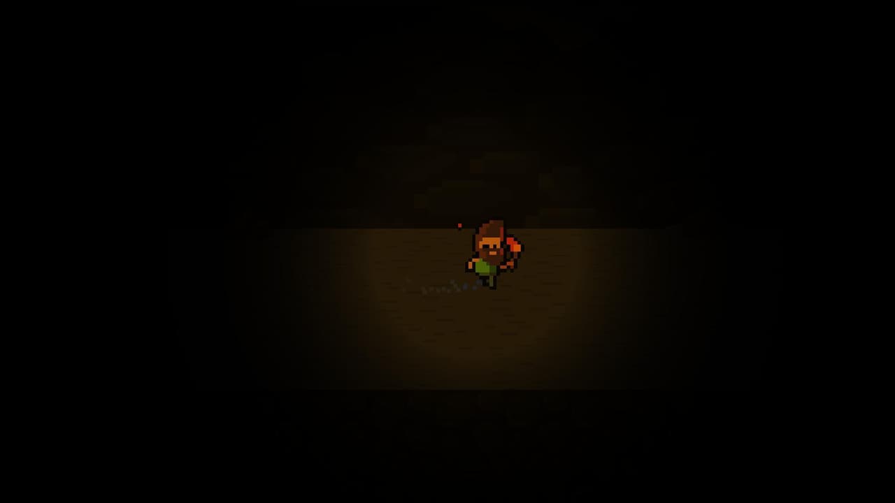 Torchman