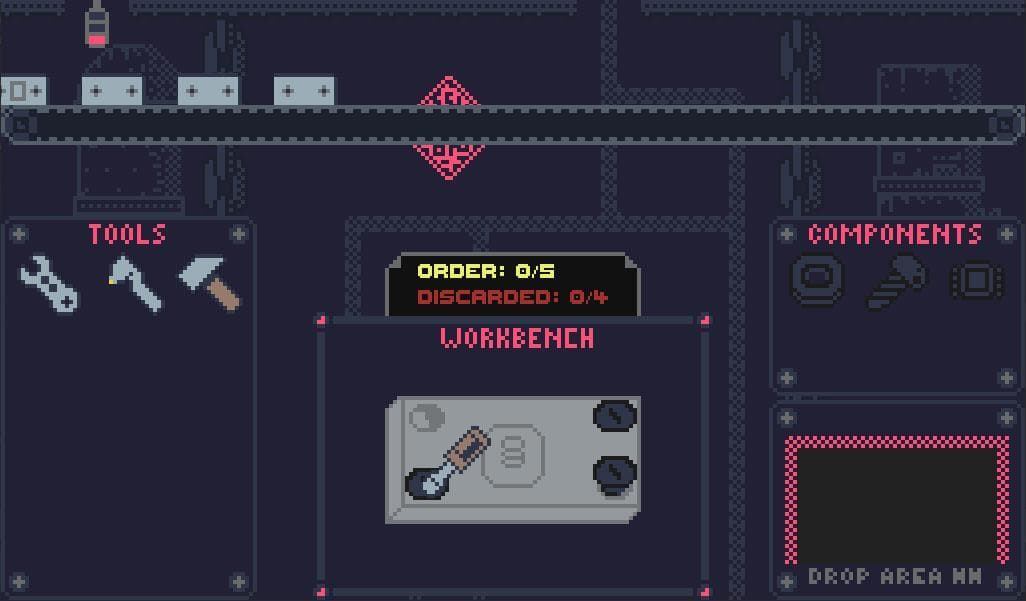 Increbidel Indistries screenshot 4