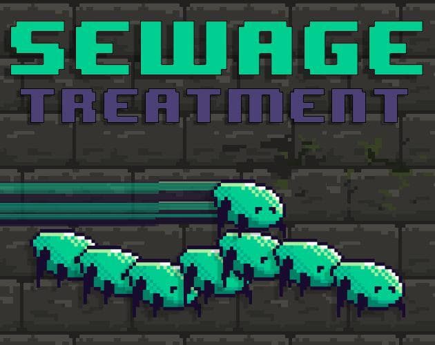 Sewage Treatment