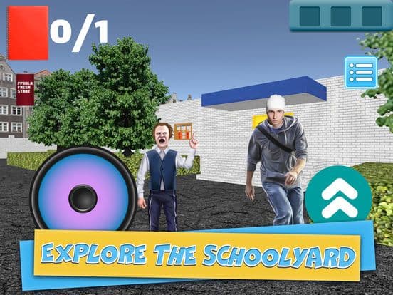 Baldis Basics 2: High School screenshot 5