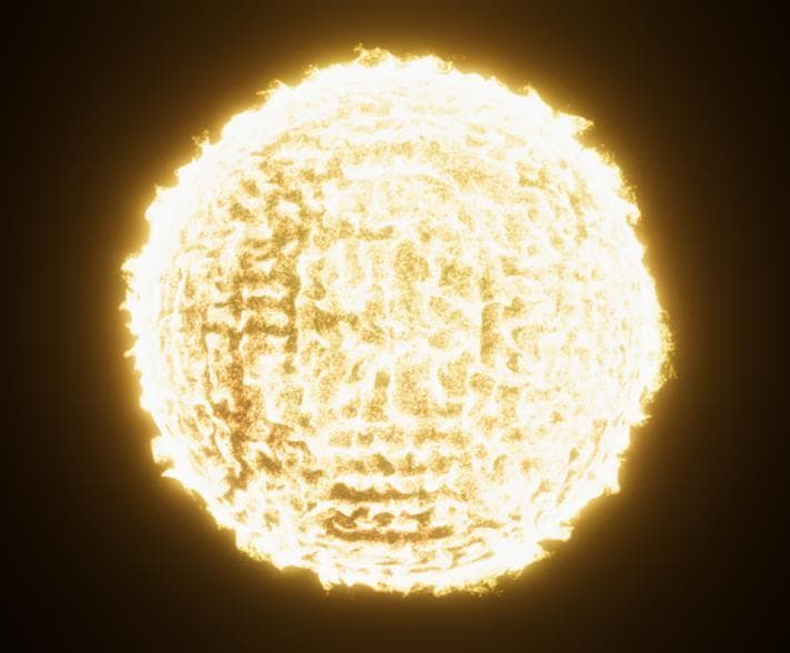 Sun Maker