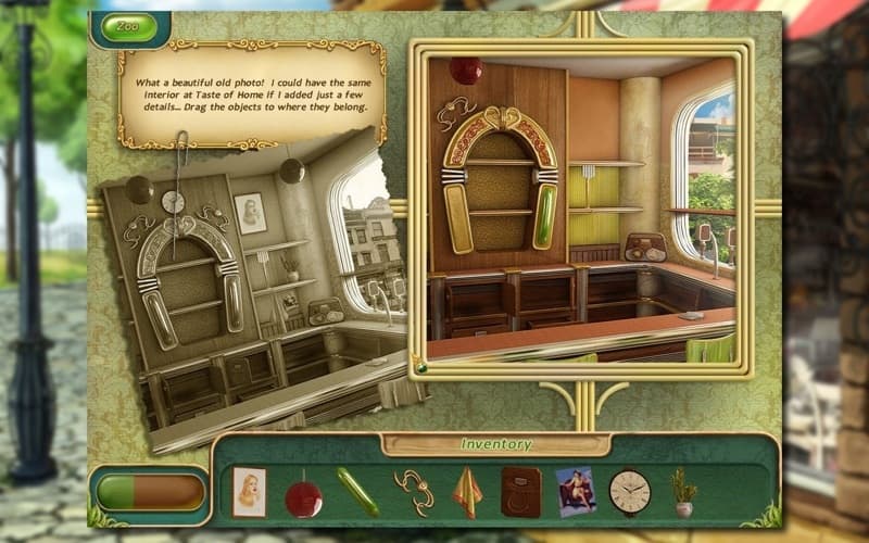 Gourmania 3 screenshot 5
