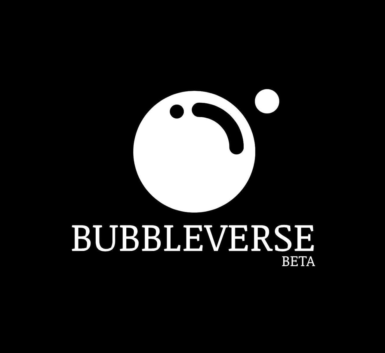 Bubbleverse