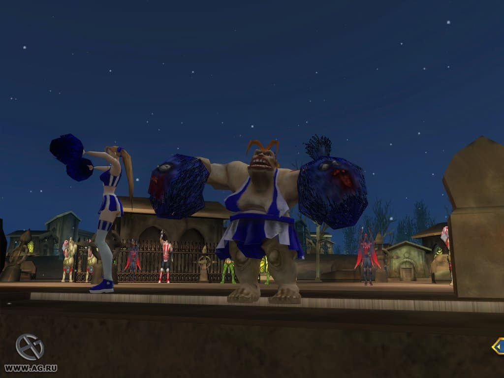 Chaos League screenshot 5