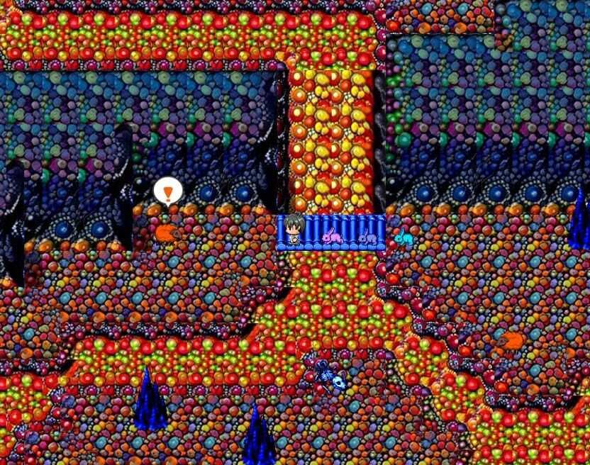 Dream Journey screenshot 4