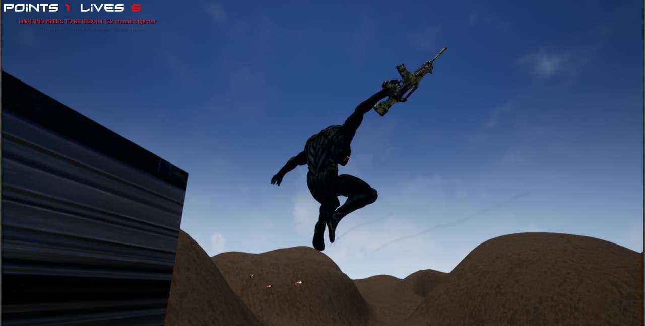 Tehran screenshot 4