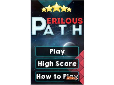 Perilous Path