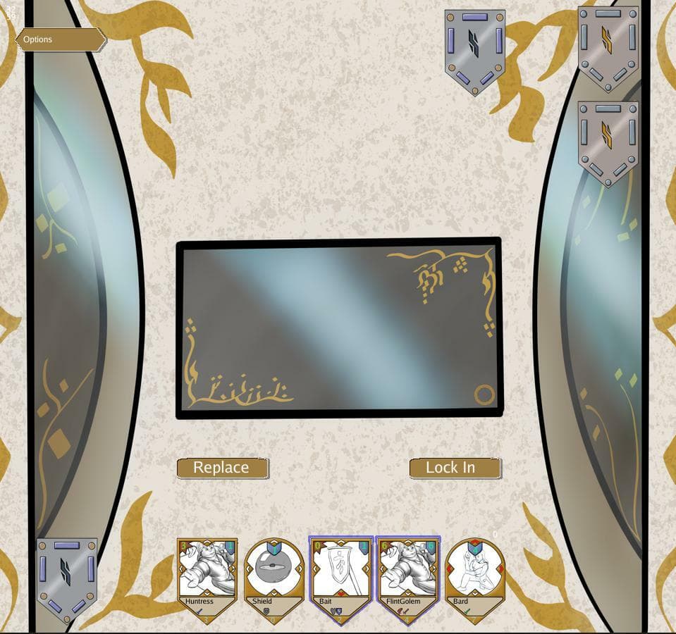 Diamond Deck Championship screenshot 3