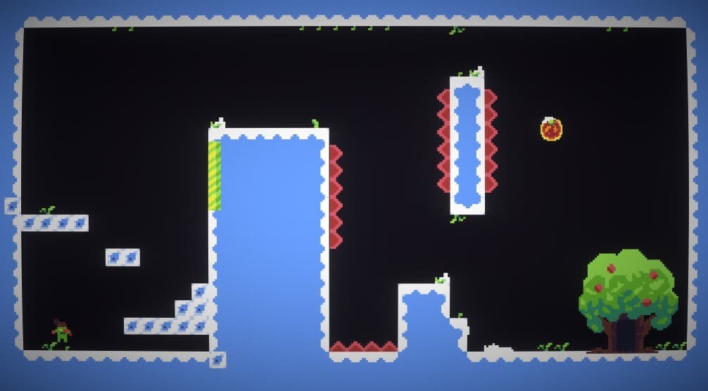 Sotopia screenshot 4