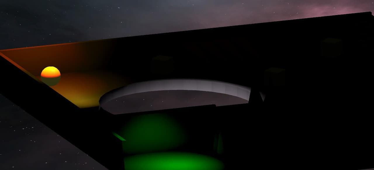 Roll a ball (annairda) screenshot 6