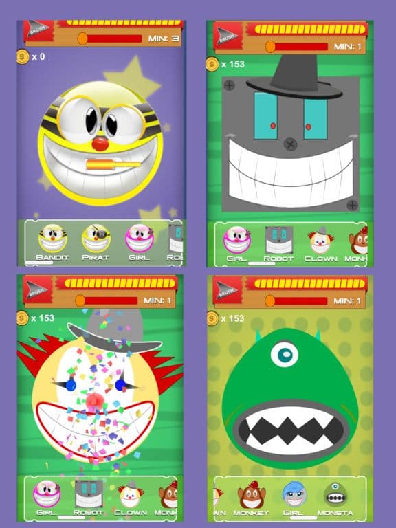 Toothbrush Helper 2