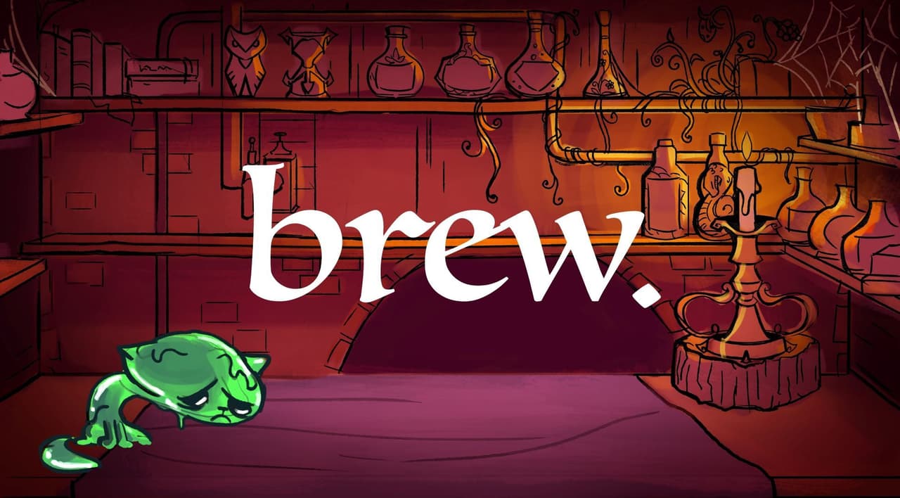 Brew (West Pier)