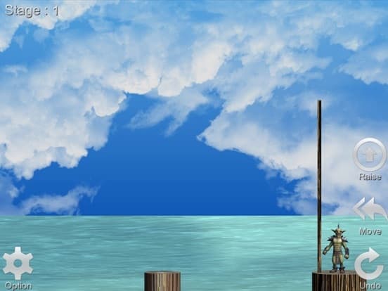 Goblin bridge is falling down screenshot 3