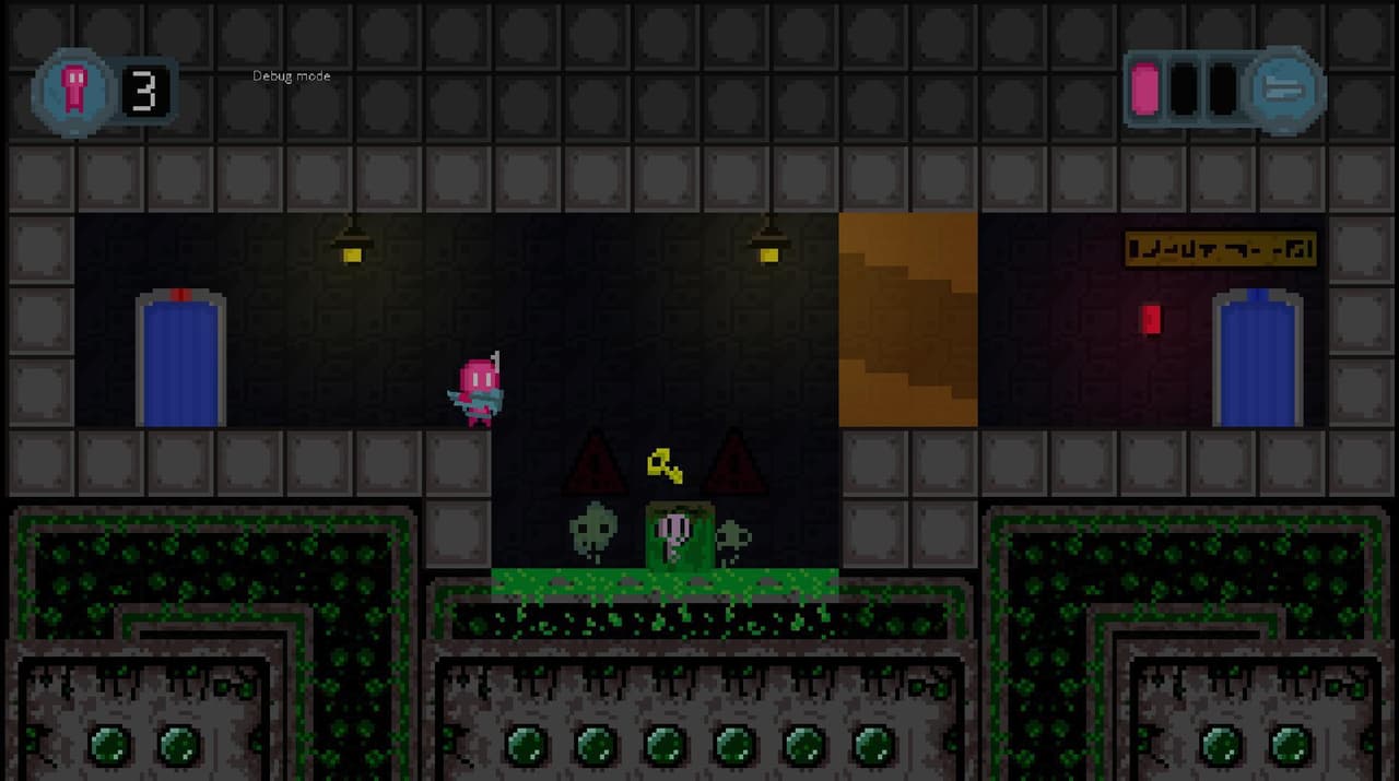 Clone Your Way Out (LeiDeBugStudios) screenshot 5