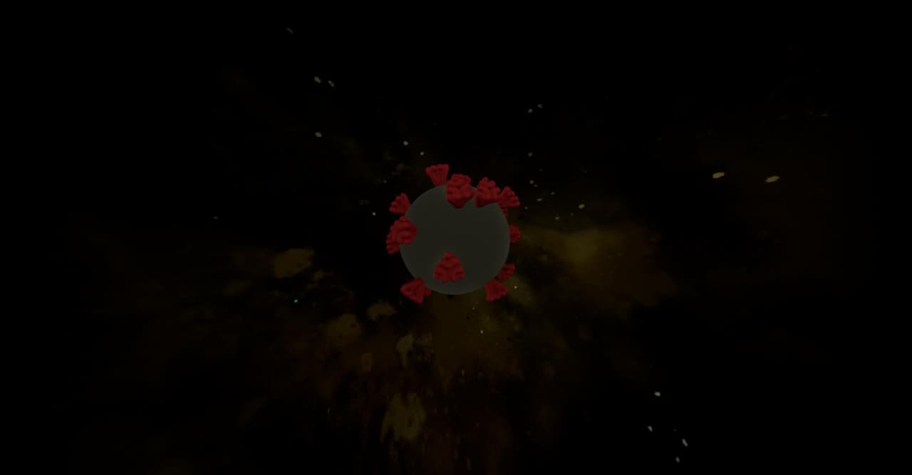 VirusniaЭД