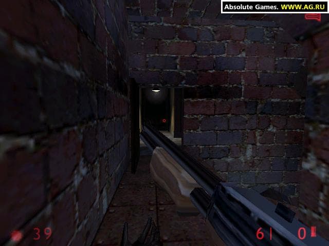 They Hunger 2 screenshot 5