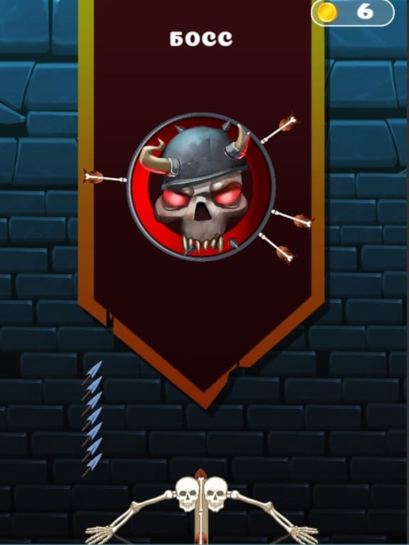 Crossbow Shooting: Bow & Arrow screenshot 2