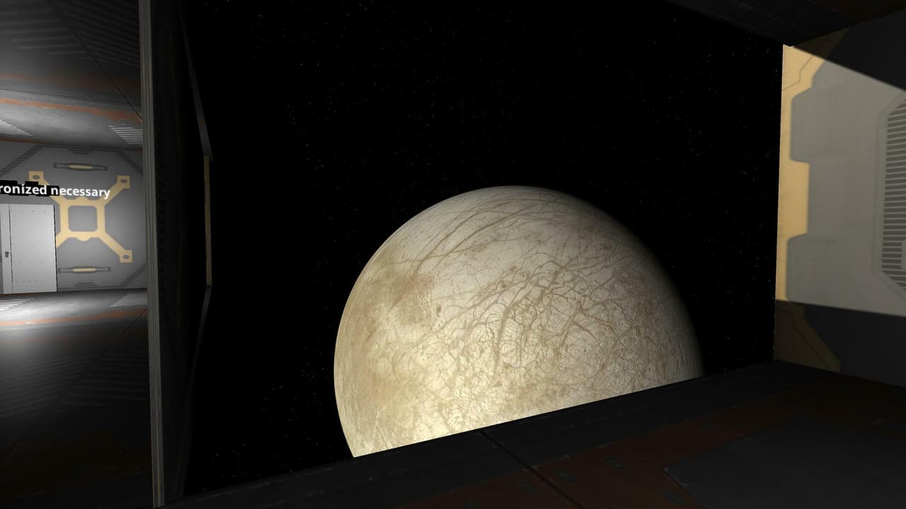 The Synchronization Adventure screenshot 2