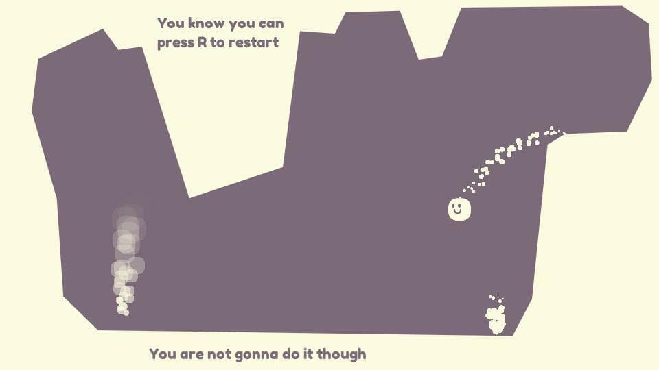 Lonely Smoke And Squishy Doors screenshot 2