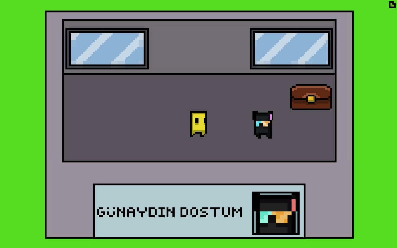 karanlık simulasyon screenshot 2