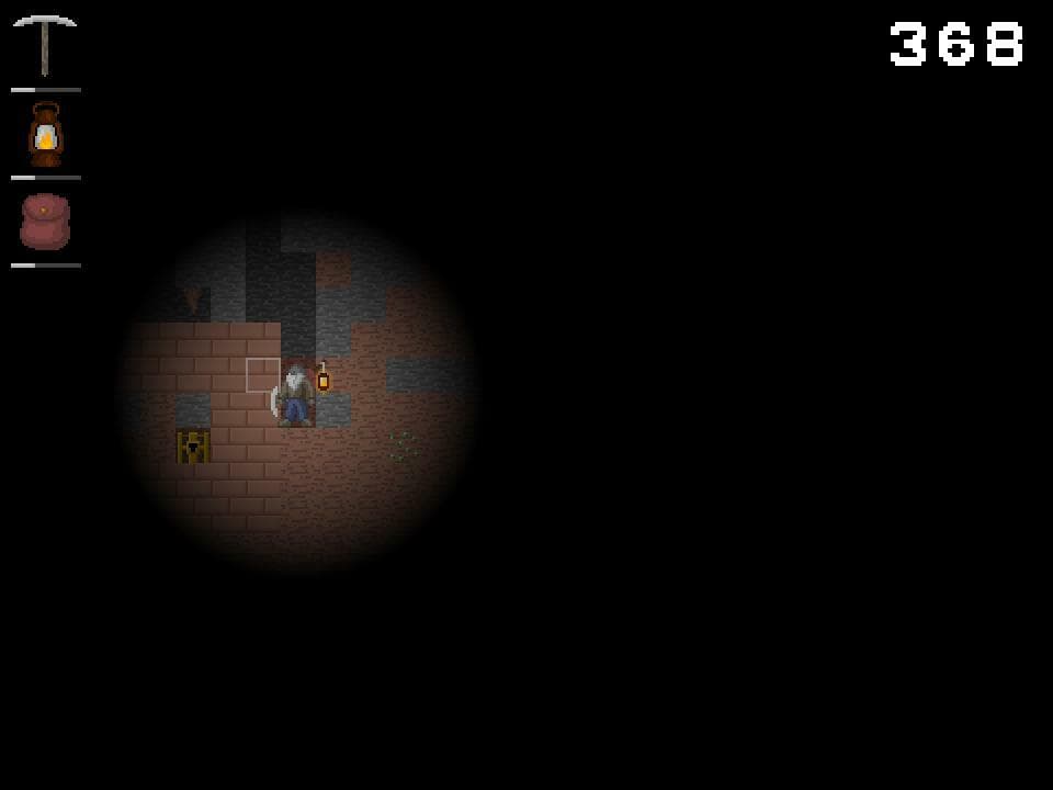 Subterranean (Immanent Death) screenshot 6