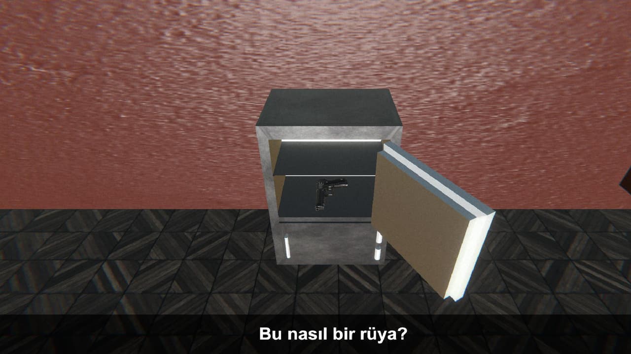 REENKARNE screenshot 4