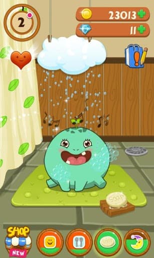 My Tiny Pet screenshot 4