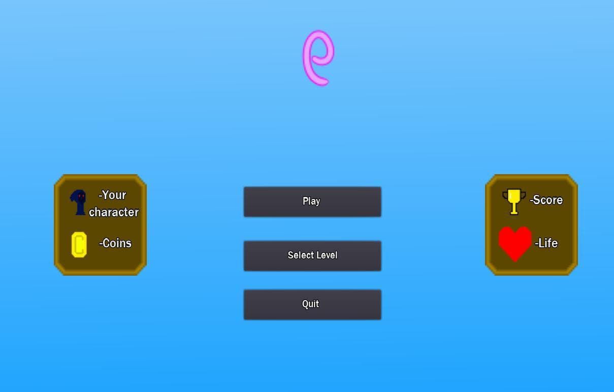 Jamming Godot screenshot 2