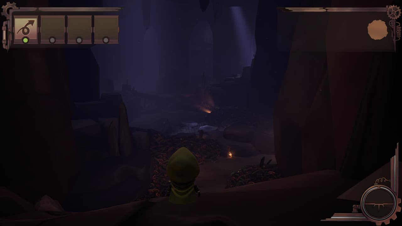 Path of Light screenshot 5