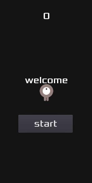 monstrous (itch) screenshot 3