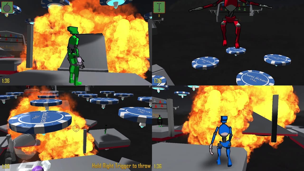 DebtLocked Dual screenshot 5