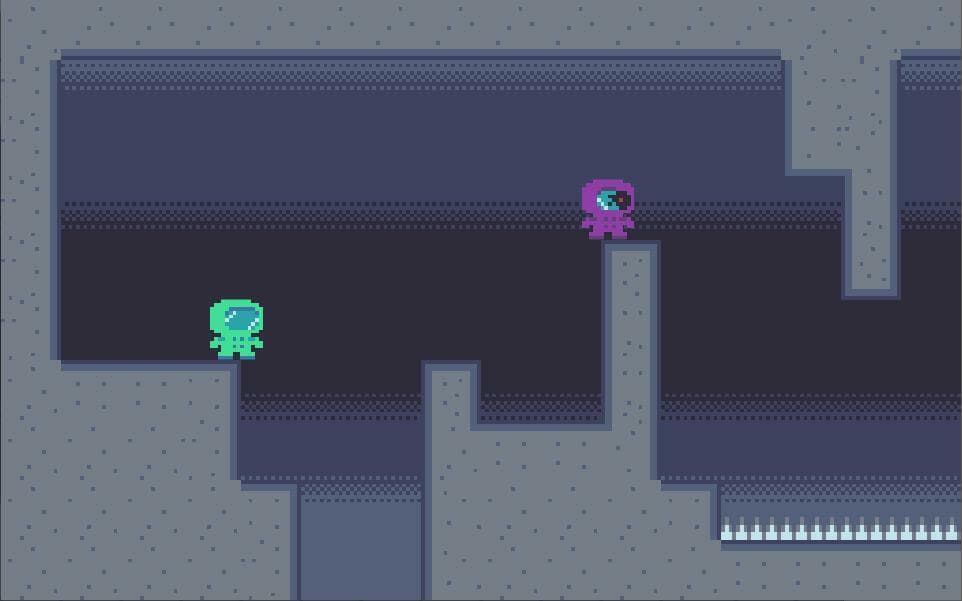 Uncanny Companion screenshot 4