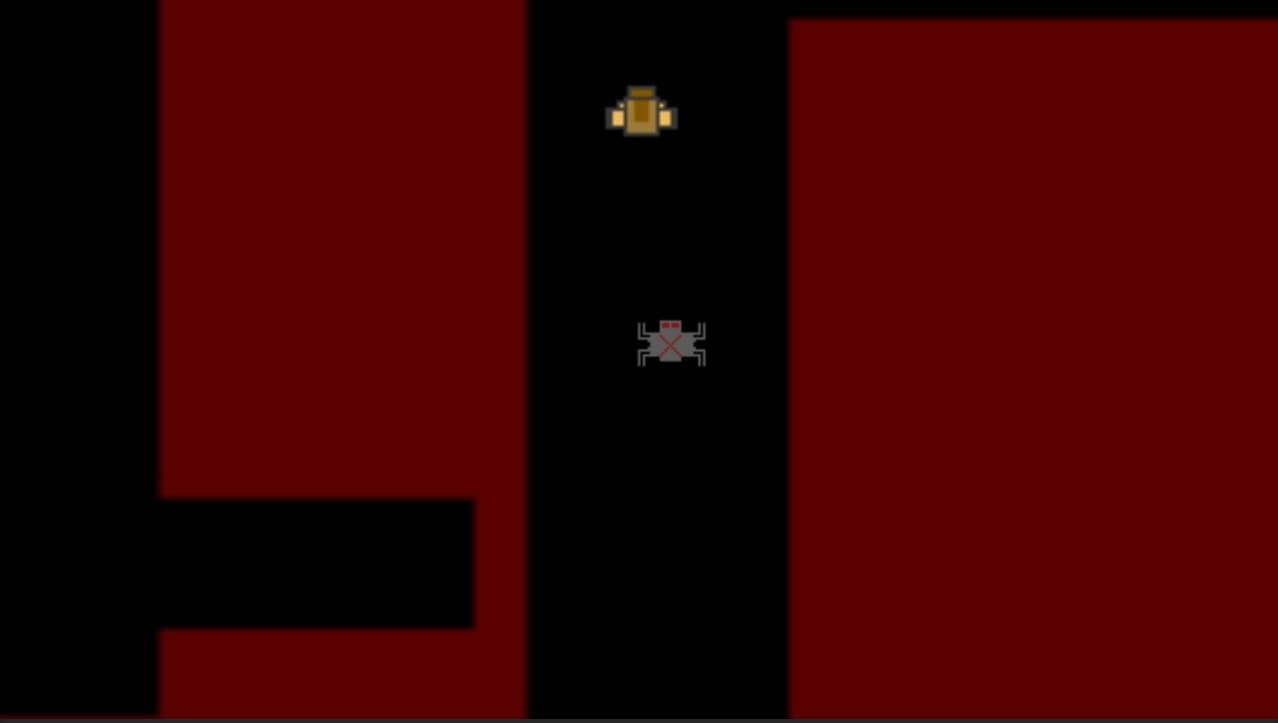Labyrinth (itch) (Nirmi) screenshot 2