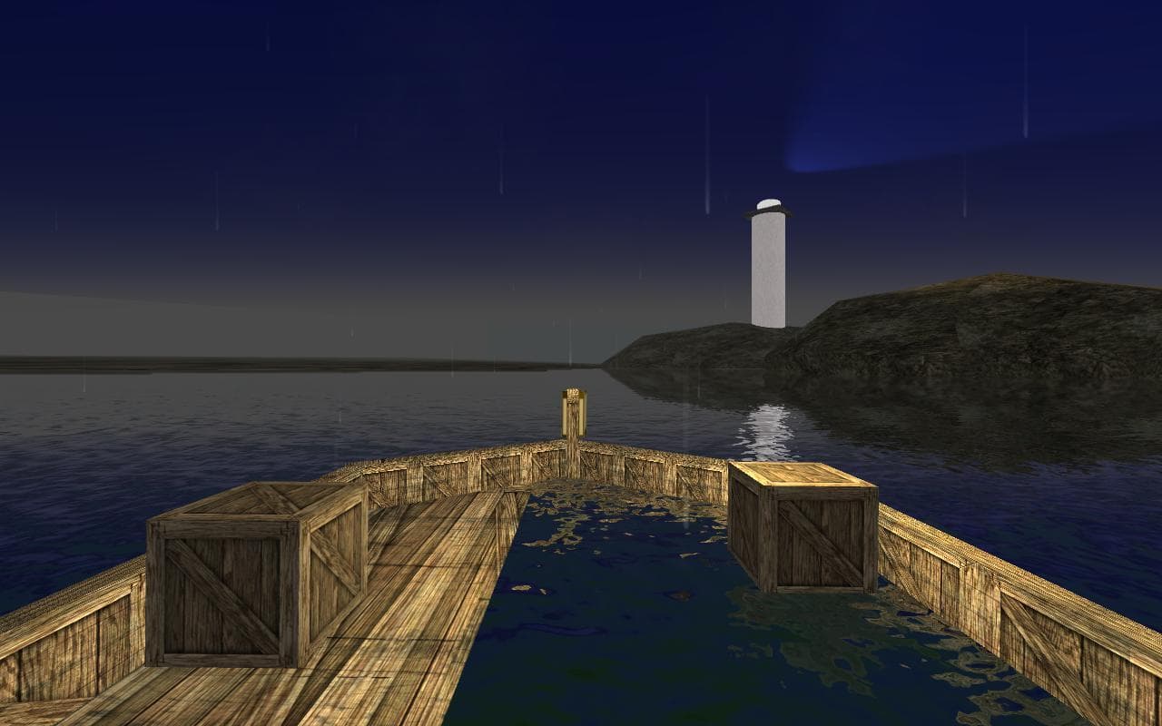 Sailors Grave screenshot 3