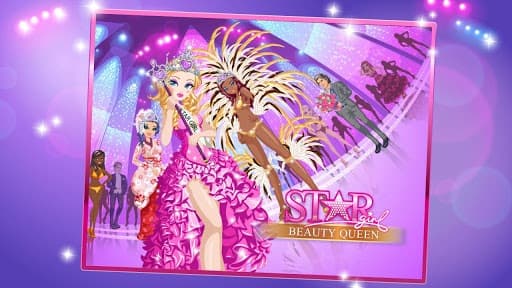 Star Girl: Beauty Queen screenshot 2
