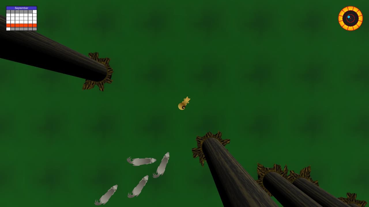 Squirrel Son screenshot 3