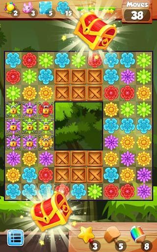 Blossom Crush Flower Shop screenshot 4