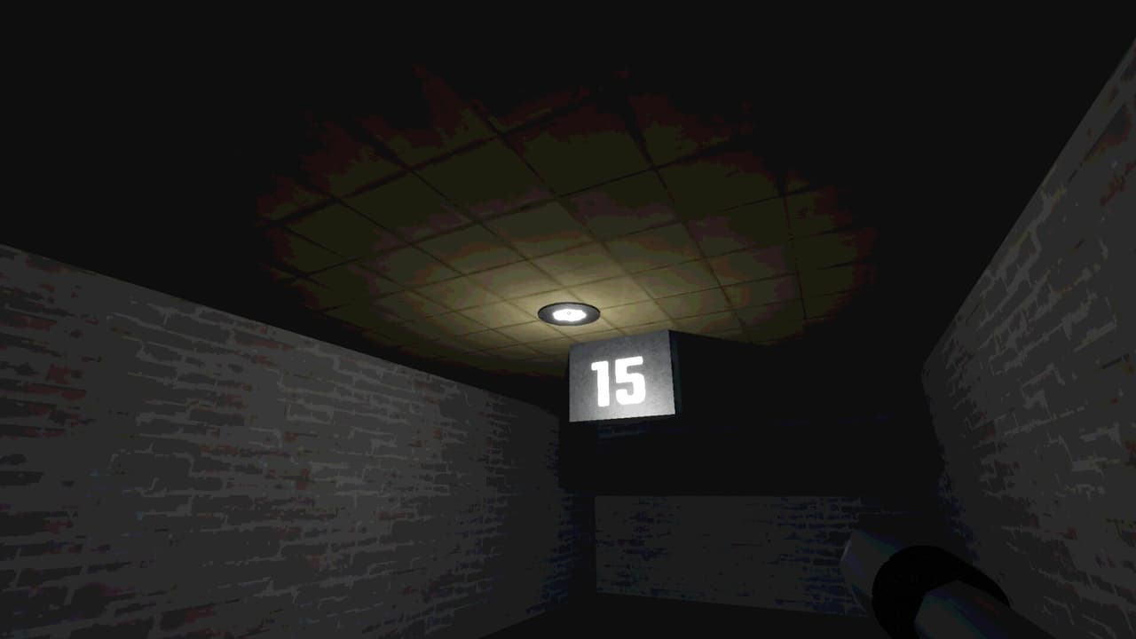 The Anomaly Protocol screenshot 2