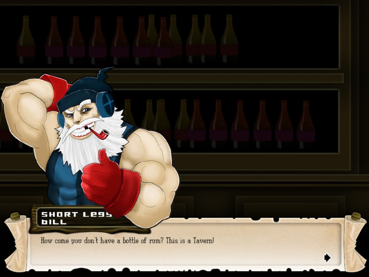 Run For Rum screenshot 2