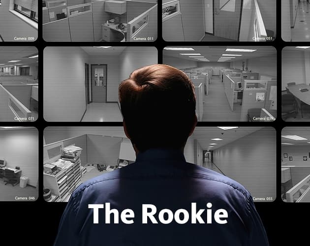 The Rookie