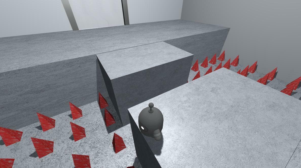 FAILD screenshot 3