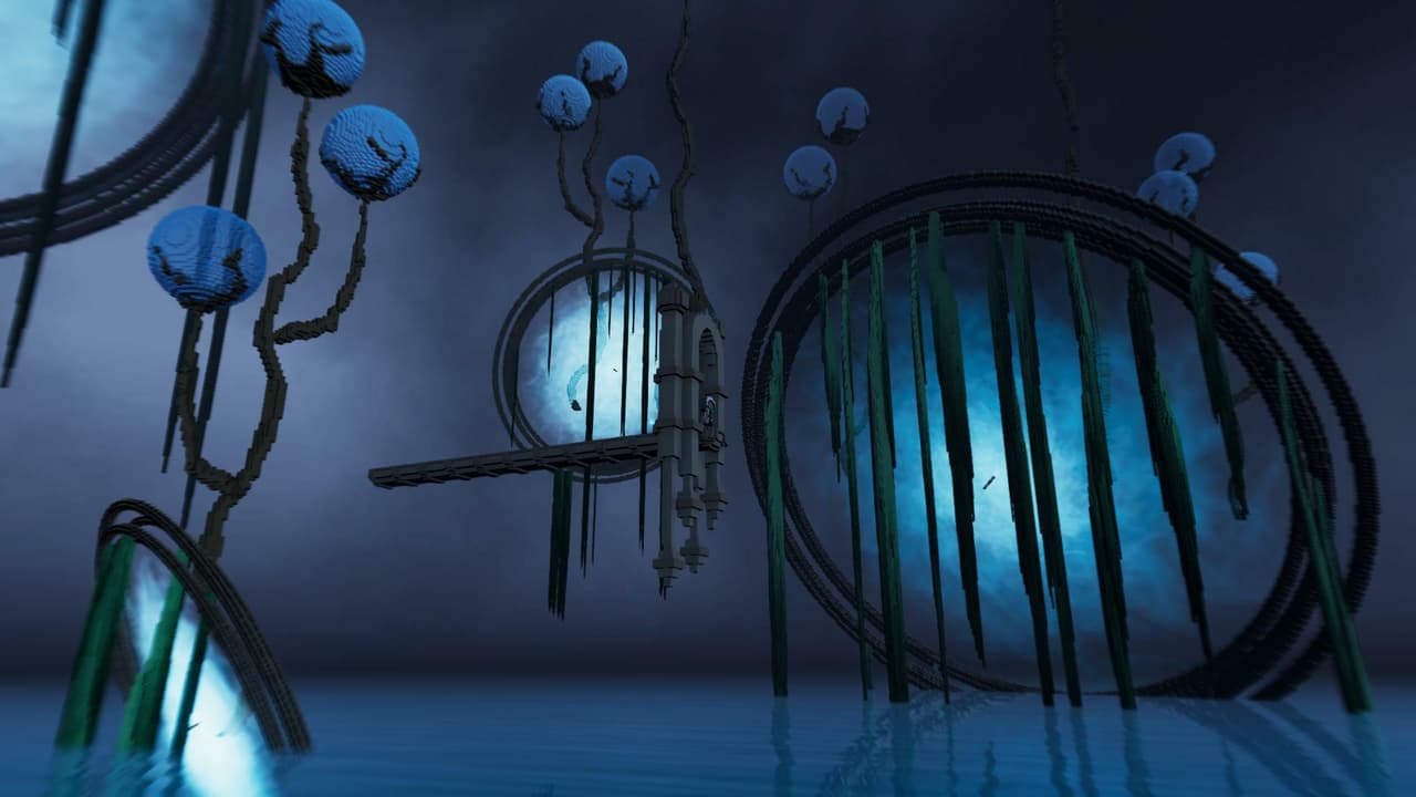 The Last City (Obsydss Game) screenshot 3