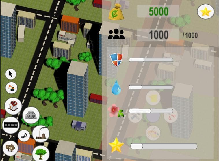 The Best Mayor