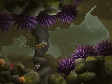 Dive: The Medes Islands Secret screenshot 2