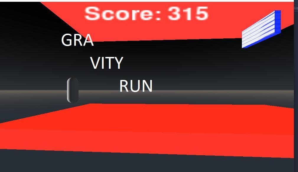 Gravity Run (itch) (Sushant)