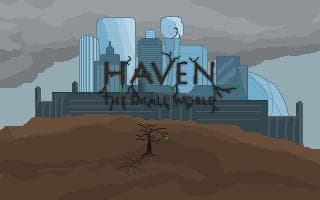 Haven - Episode 1